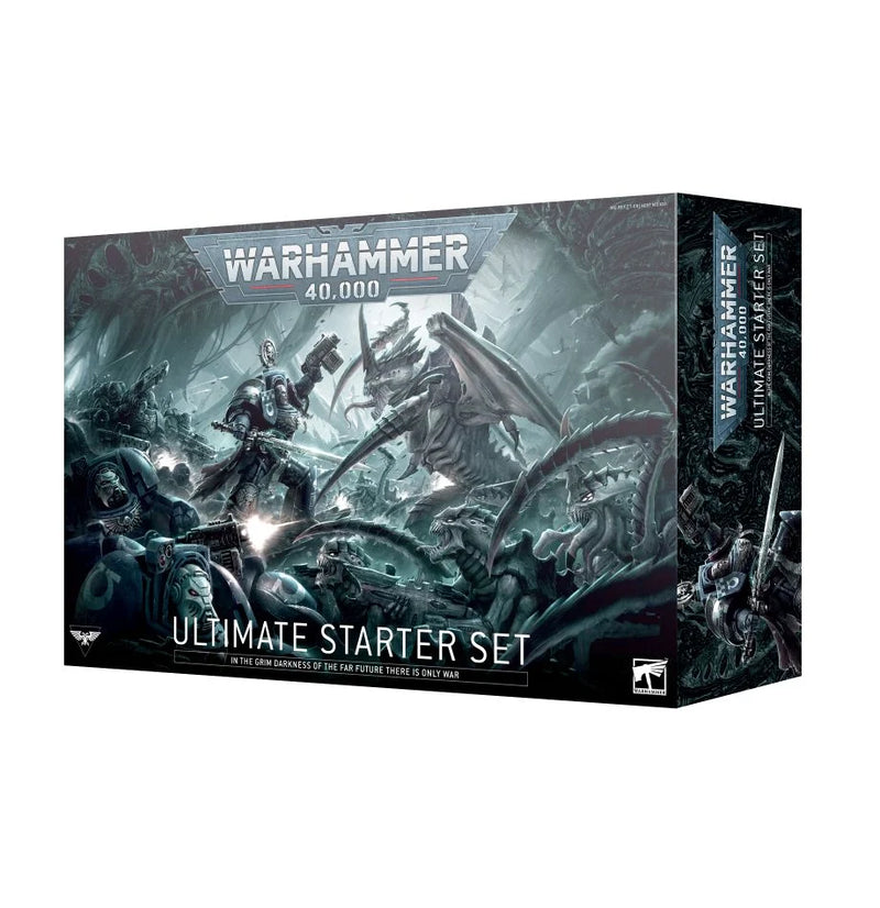 Warhammer 40k - Ultimate Starter Set