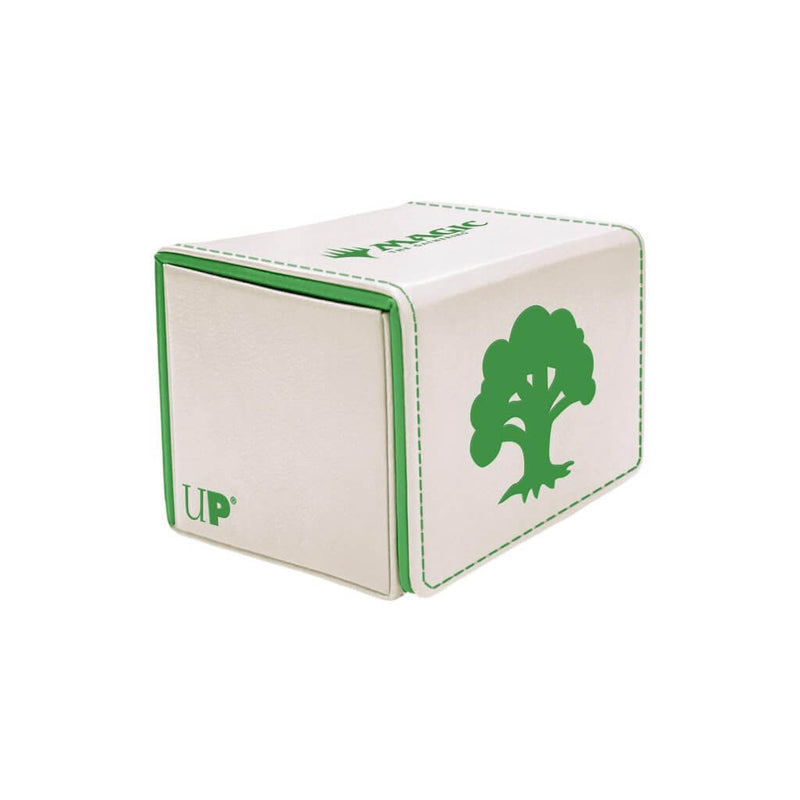 Magic: The Gathering - Alcove Edge Deck Box - Forest