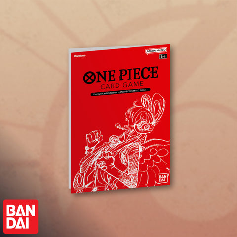 One Piece Card Game: Playmat and Card Case Set - 25th Edition