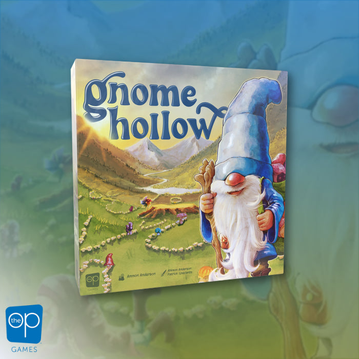 Gnome Hollow