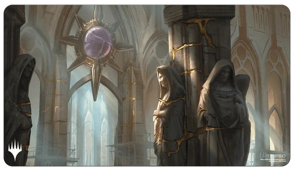 Ultra Pro: Ravnica Remastered Playmat - Orzhov