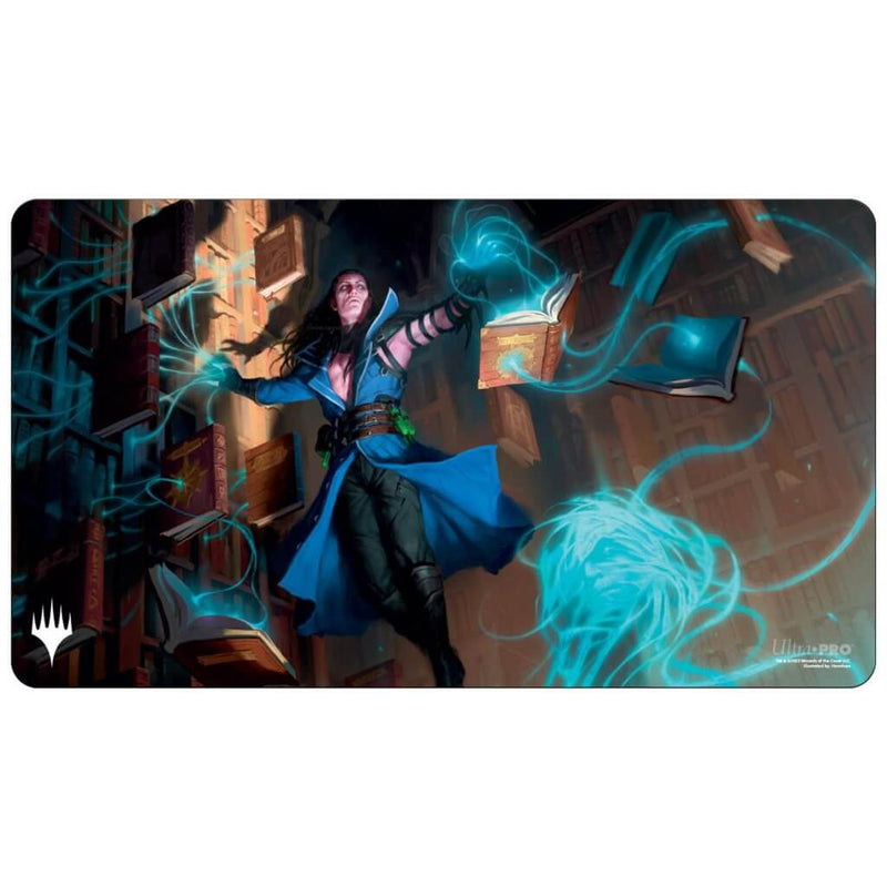 ULTRA PRO Magic: The Gathering - Murders at Karlov Manor Playmat C