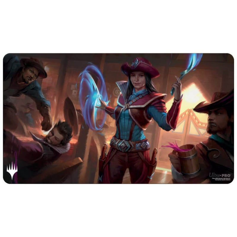 Outlaws of Thunder Junction - Playmat A