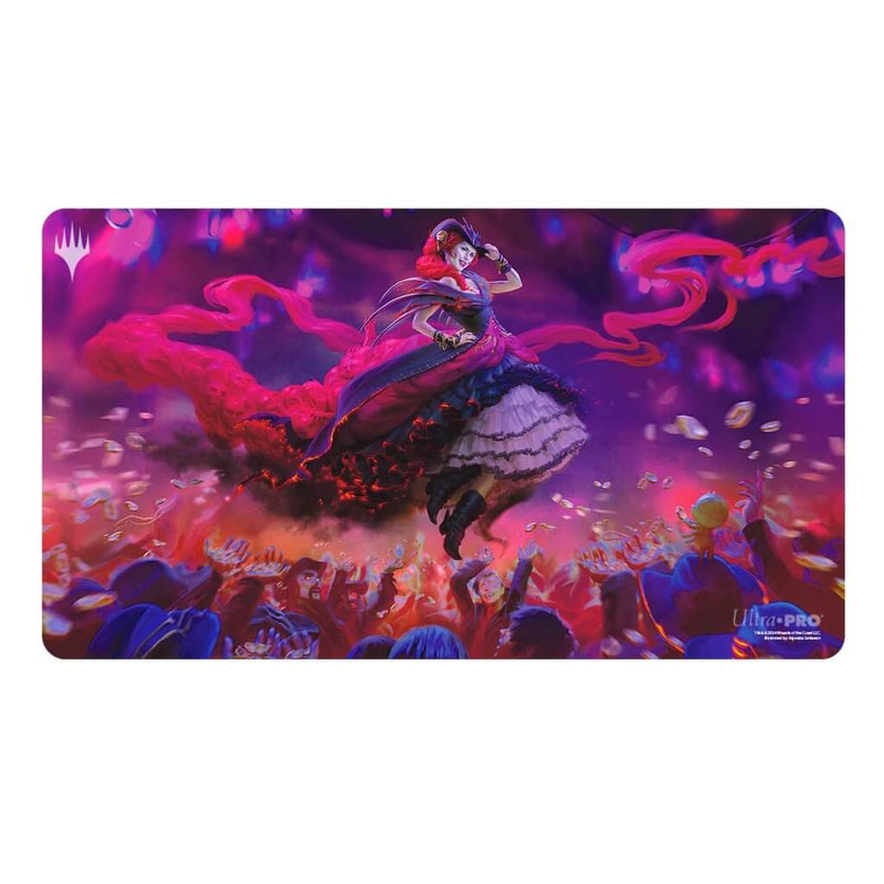 Outlaws of Thunder Junction - Playmat C