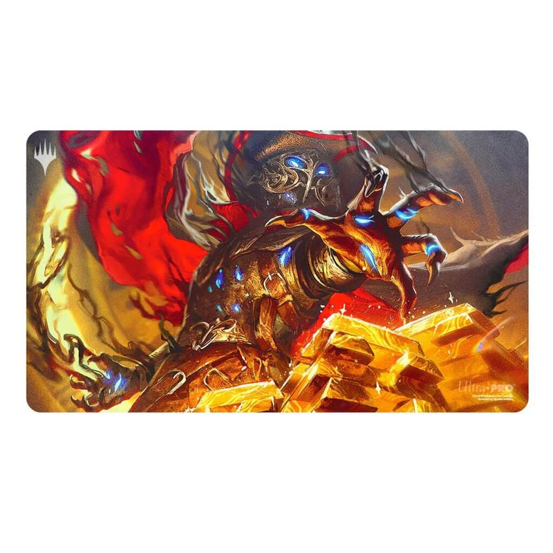 Outlaws of Thunder Junction - Playmat D