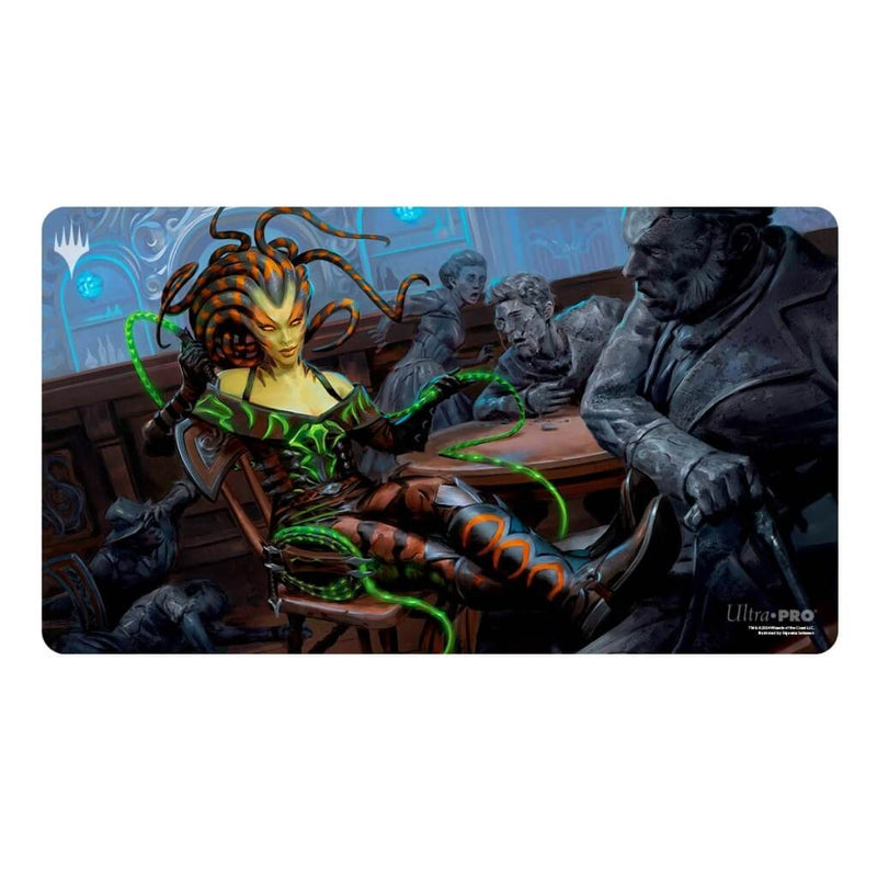 Outlaws of Thunder Junction - Playmat KA2