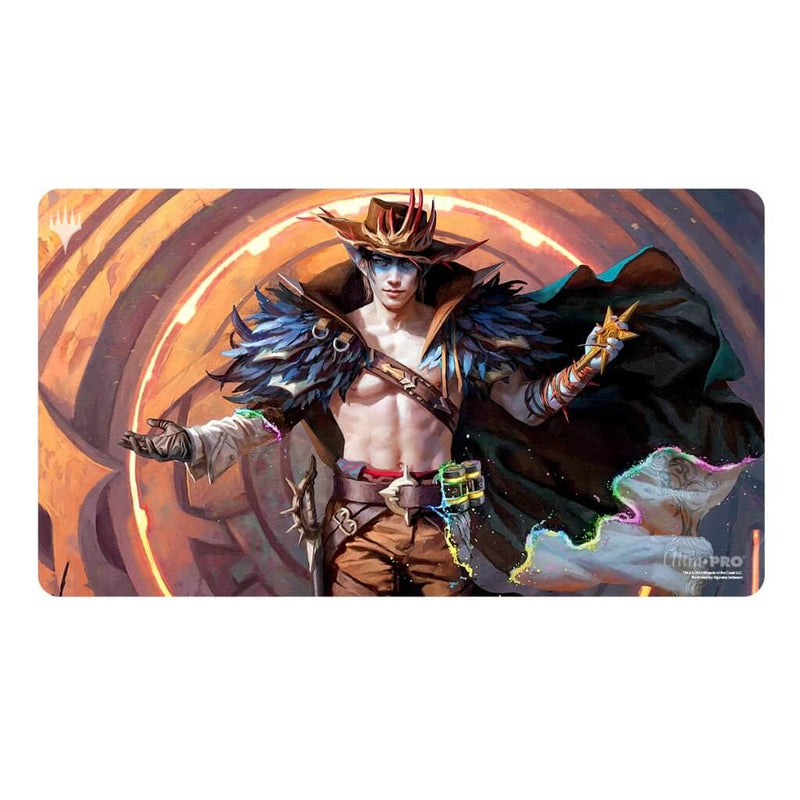 Outlaws of Thunder Junction - Playmat KA4