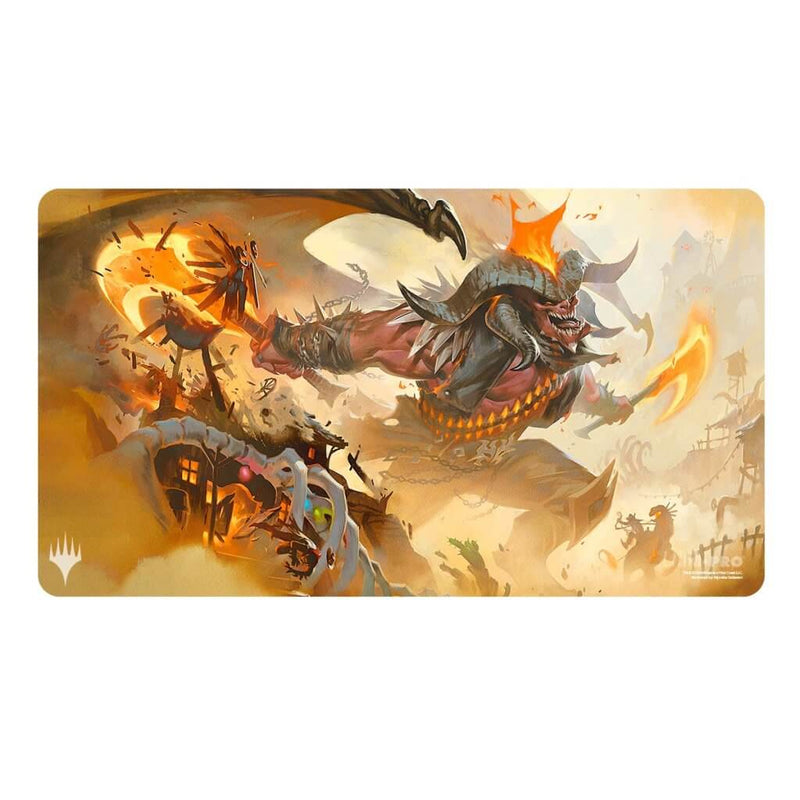 Outlaws of Thunder Junction - Playmat KA6