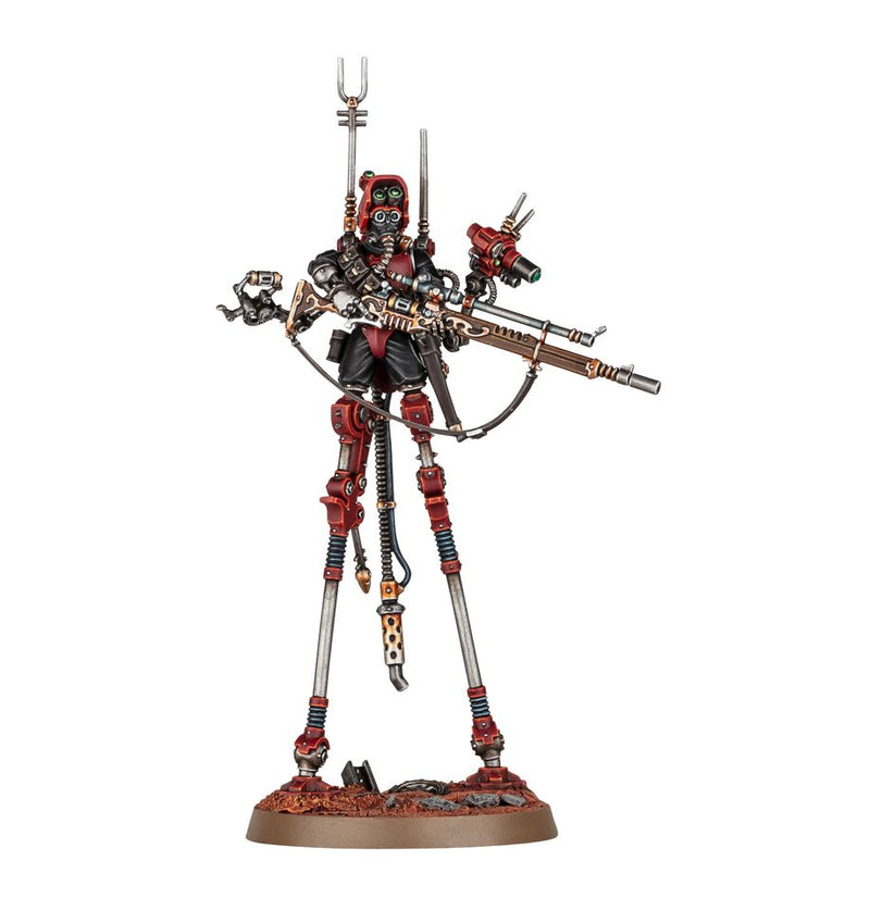 Adeptus Mechanicus - Sydonian Skatros