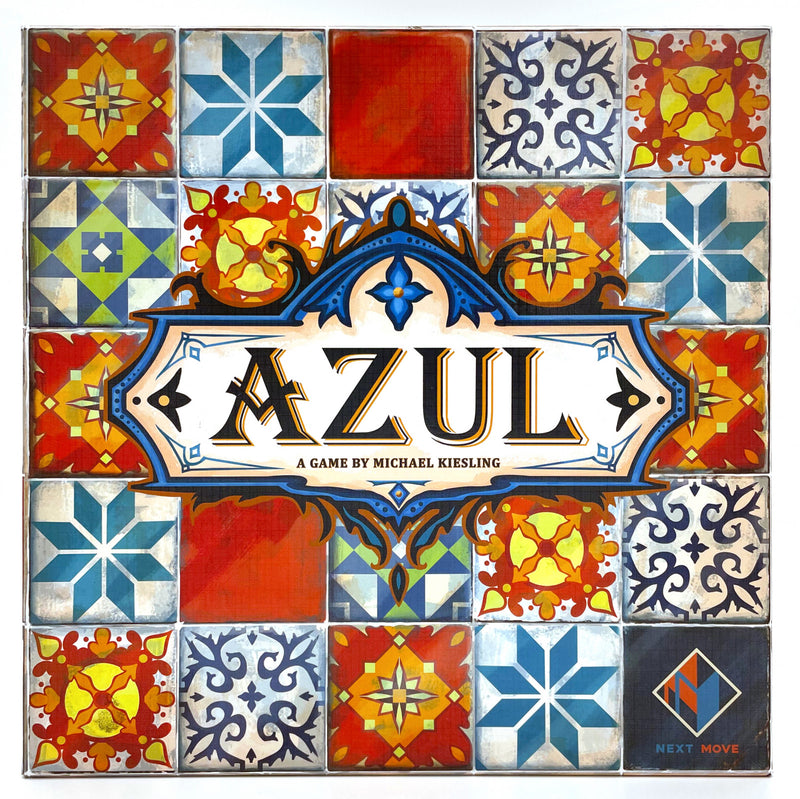 AZUL