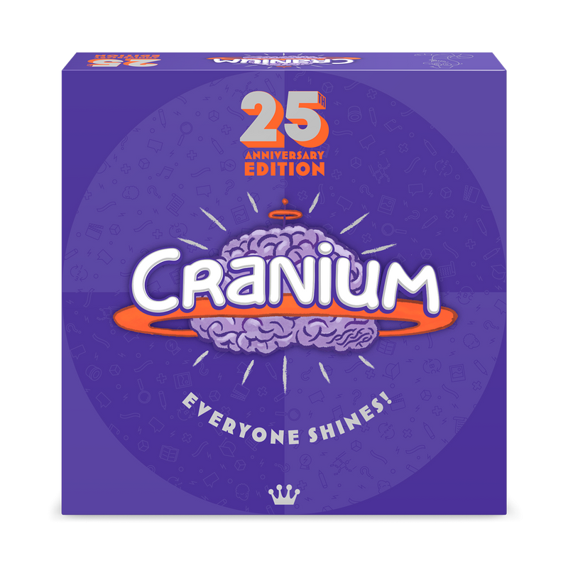 Cranium