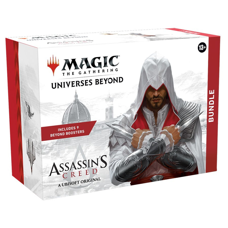 MTG Assassin’s Creed - Beyond Bundle