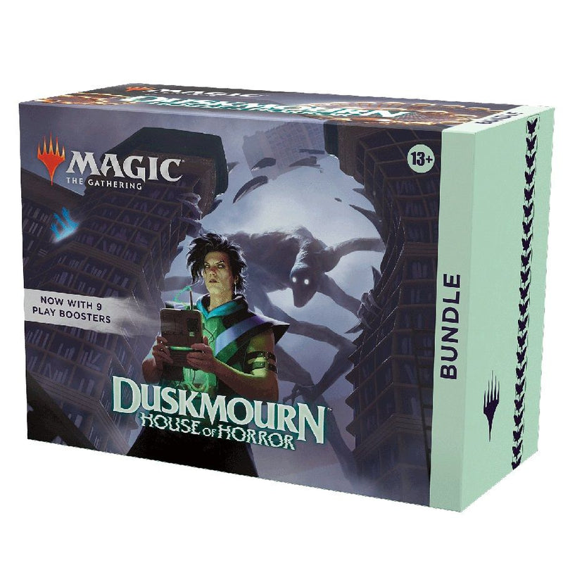 MTG Duskmourn - Bundle