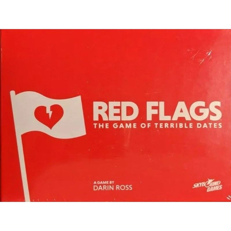 Red Flags