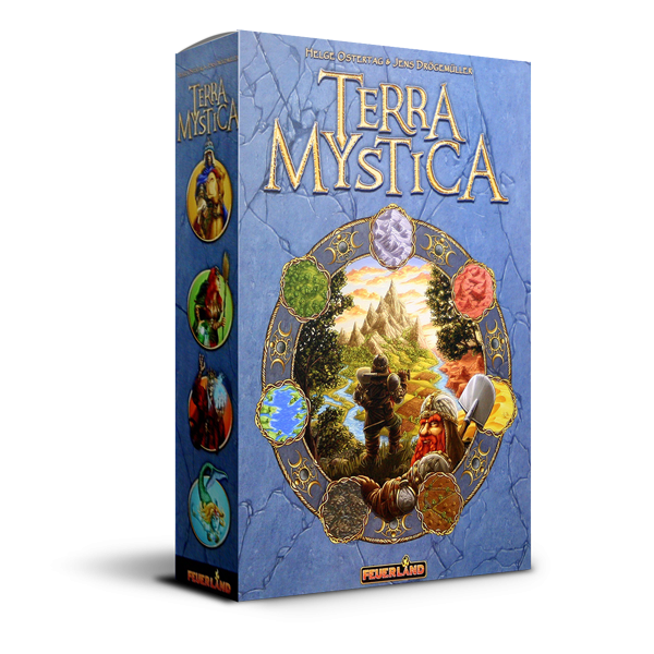 Terra Mystica