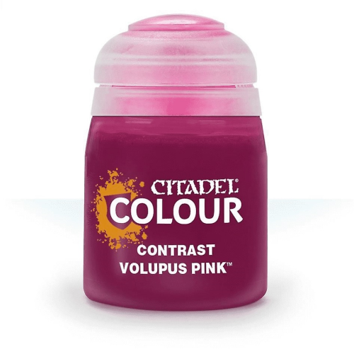 Citadel Contrast: Volupus Pink