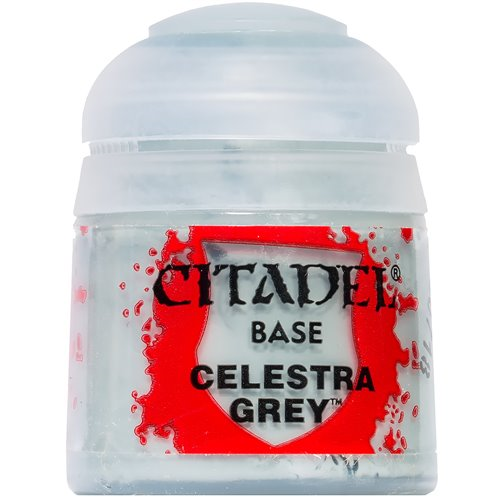 Citadel Base: Celestra Grey