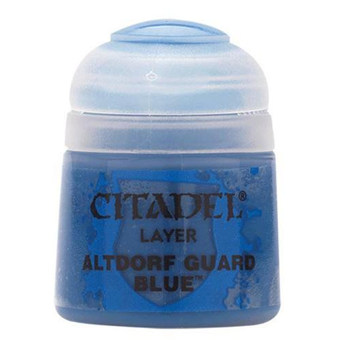 Citadel Layer: Altdorf Guard Blue