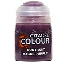 Citadel Contrast: Magos Purple