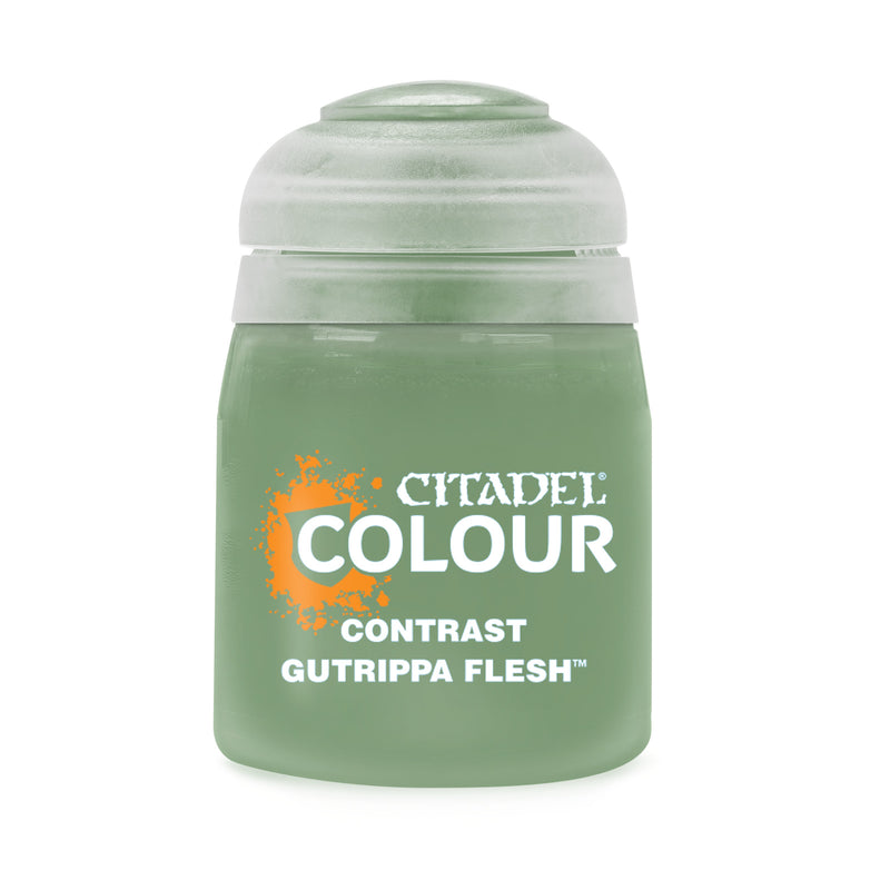 Citadel Contrast: Gutrippa Flesh