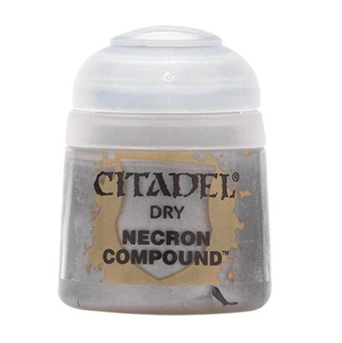 Citadel Dry - Necron Compound