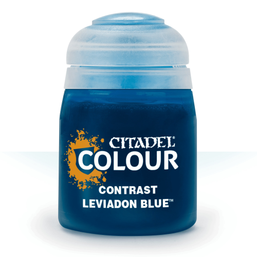 Citadel Contrast: Leviadon Blue