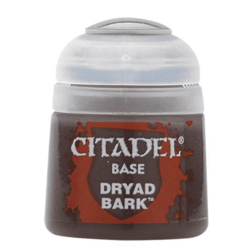 Citadel Base:  Dryad Bark