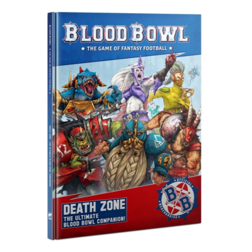 Blood Bowl: Deathzone