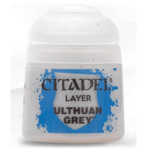 Citadel Layer: Ulthuan Grey