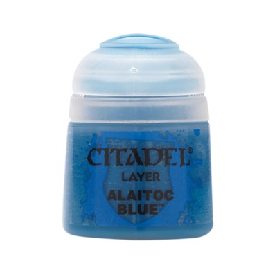 Citadel Layer: Alaitoc Blue