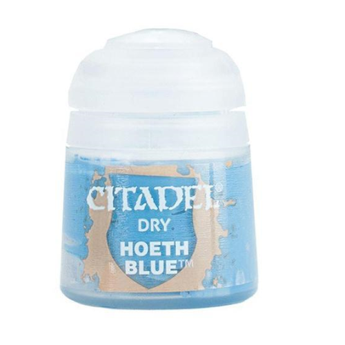 Citadel Dry: Hoeth Blue