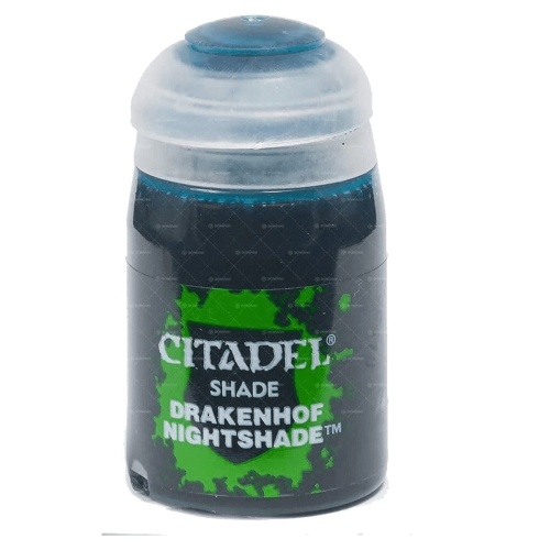 Citadel Shade: Drakenhof Nightshade