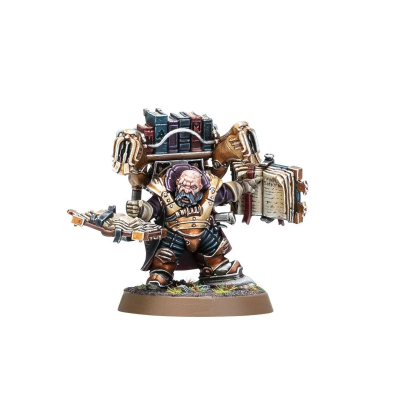 Kharadron Overlords - Codewright