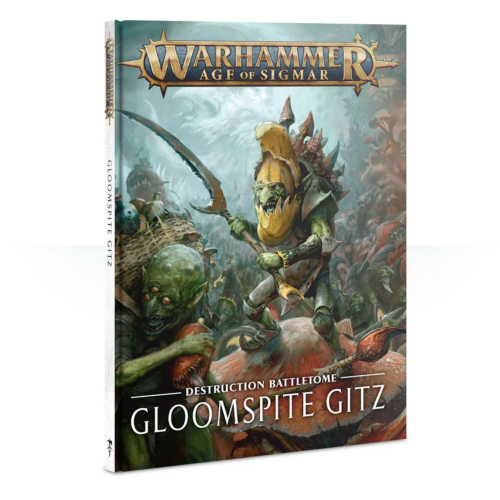 Battletome: Gloomspite Gitz