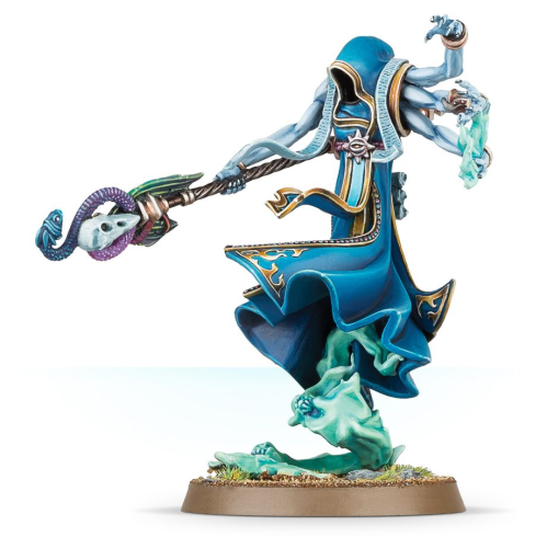 Warhammer - Age of Sigmar Daemons of Tzeentch The Changeling