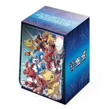 Digimon TCG Tamers Evolution Box 2