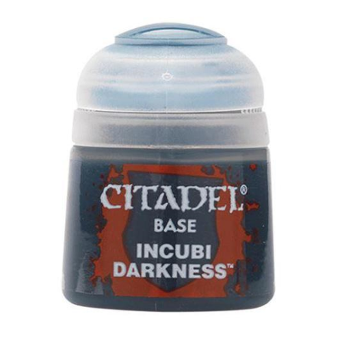 Citadel Base: Incubi Darkness